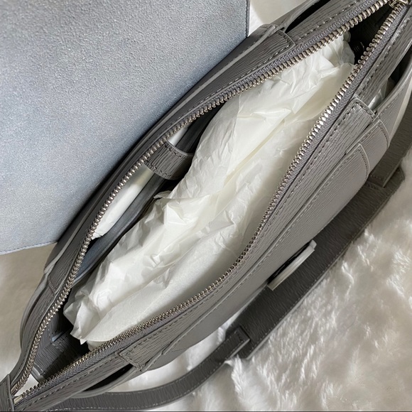 SOLD- Senreve Mini Maestra- Mimosa Storm - Picture 9 of 12